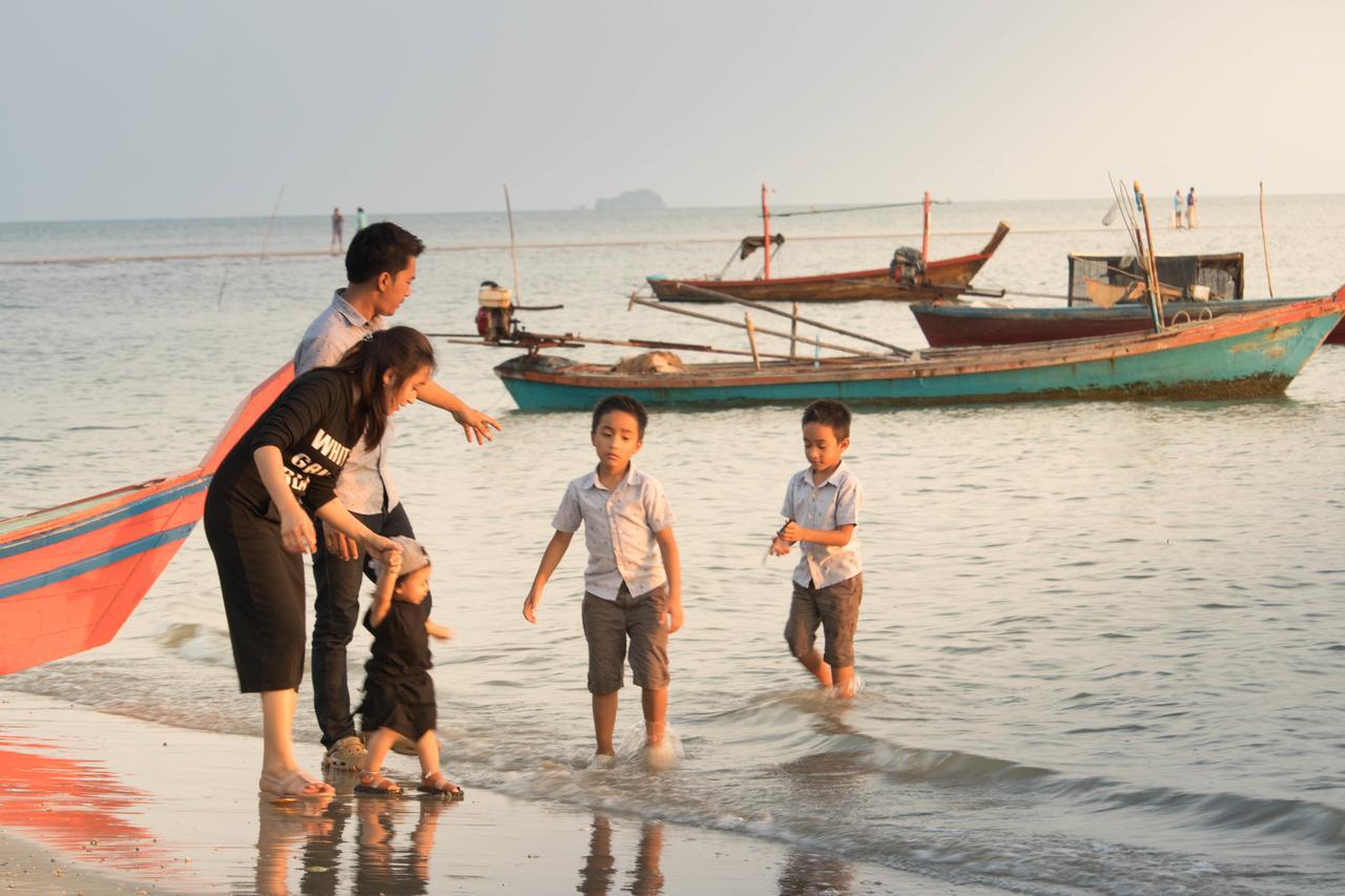 Seesea Resort Satun Zewnętrze zdjęcie