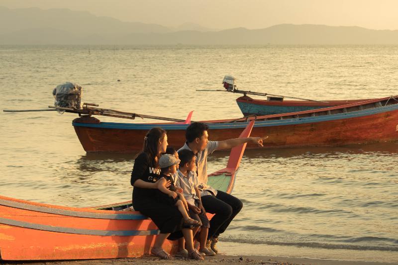 Seesea Resort Satun Zewnętrze zdjęcie