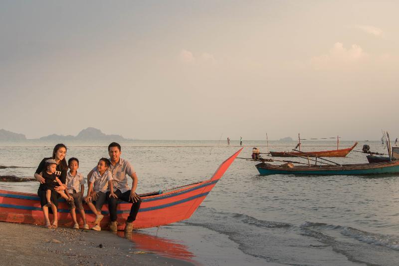 Seesea Resort Satun Zewnętrze zdjęcie