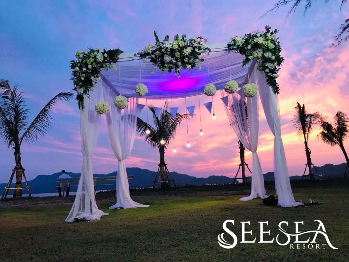 Seesea Resort Satun Zewnętrze zdjęcie